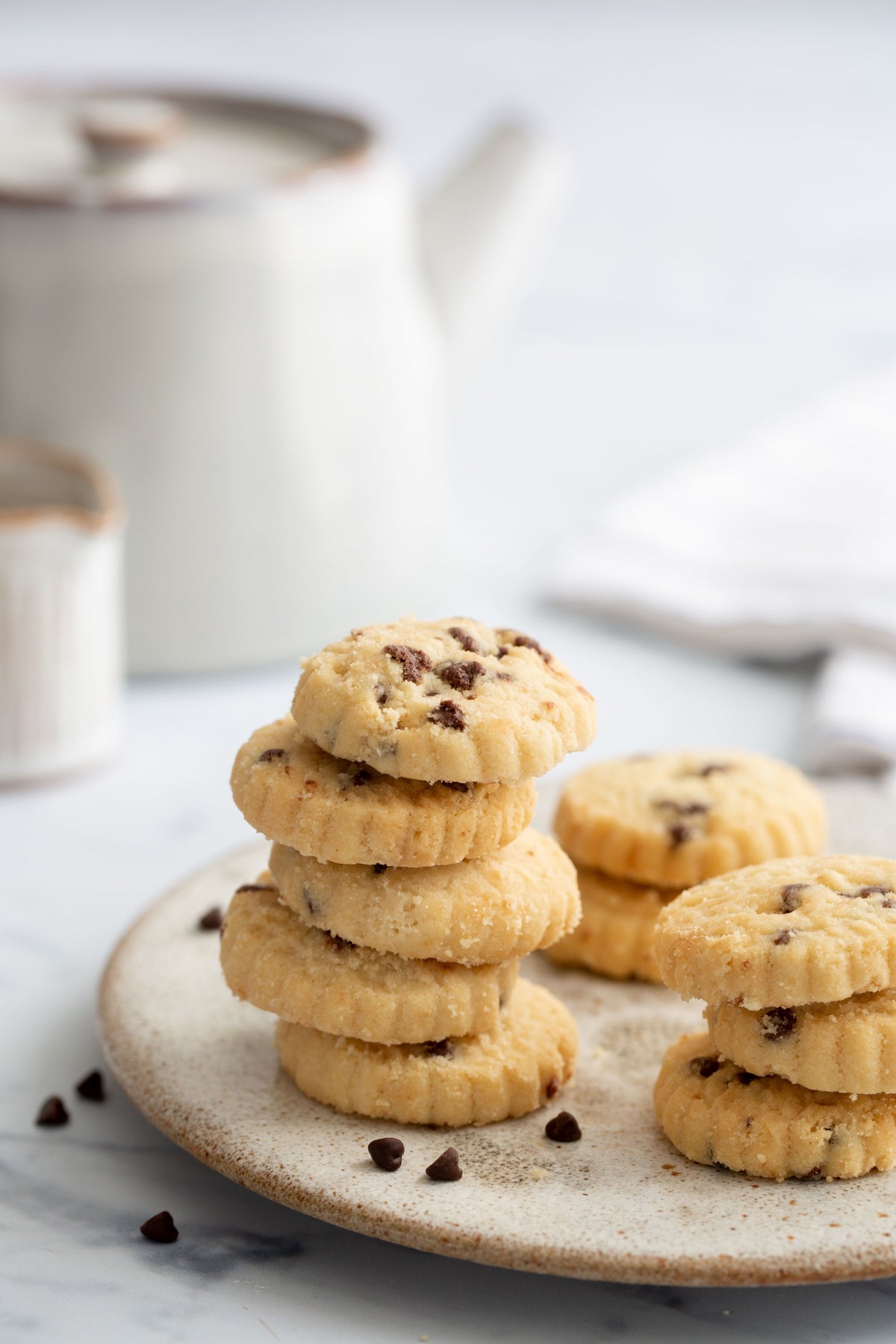 Shortbread Cookies 616312105991