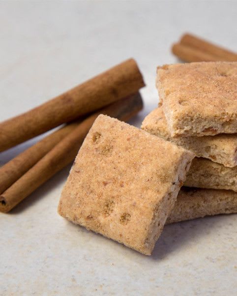 Baked Grahams, 5 oz 8.55025E+11