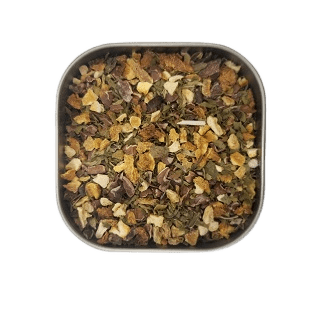 Energixing Tea 656114861374
