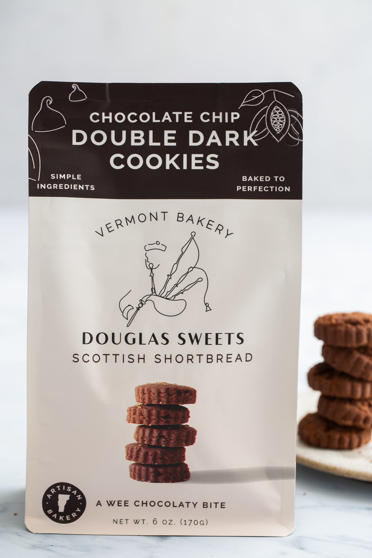 Shortbread Cookies