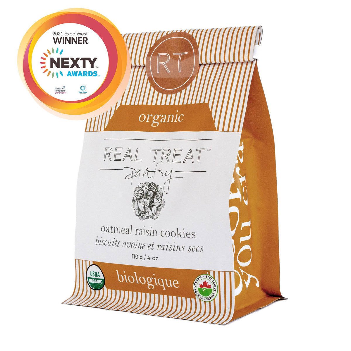 Pantry Cookies WUSPORR