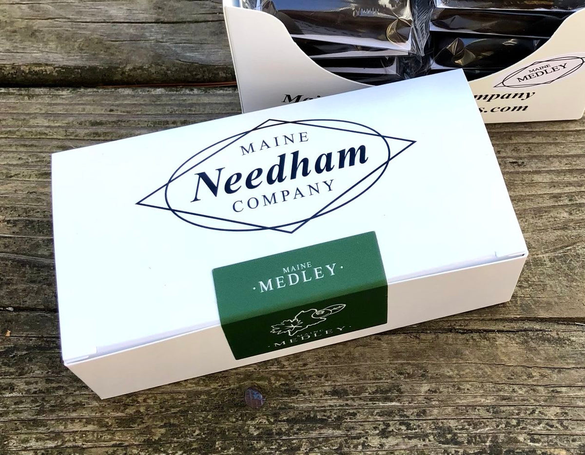 Maine Needham Company Maine Medley - 6-Count Gift Box