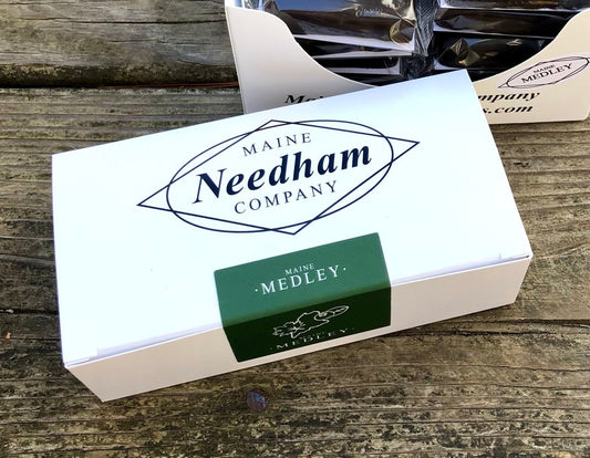 Maine Needham Company Maine Medley - 6-Count Gift Box