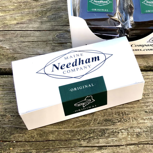 Maine Needham Company Original Needhams - 6-Count Gift Box