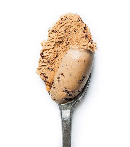 McConnell's Fine Ice Creams Salted Caramel Chip