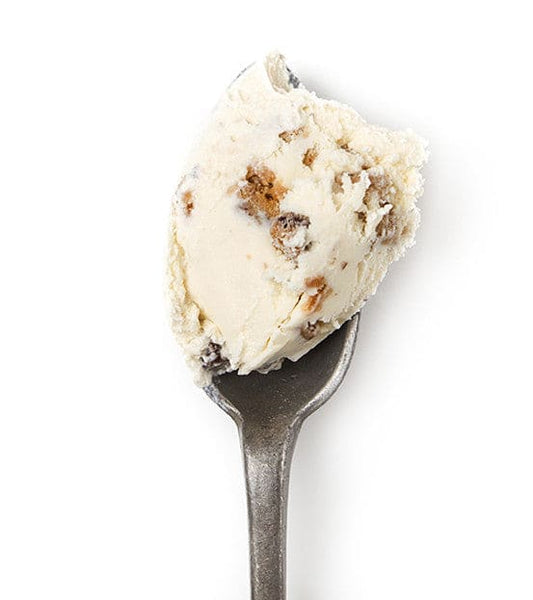 McConnell's Fine Ice Creams Sea Salt Cream & Cookies
