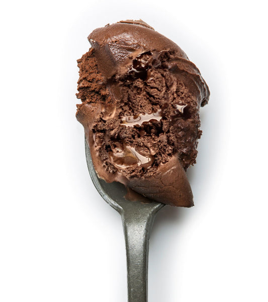 McConnell's Fine Ice Creams Chocolate Chocolate Chocolate