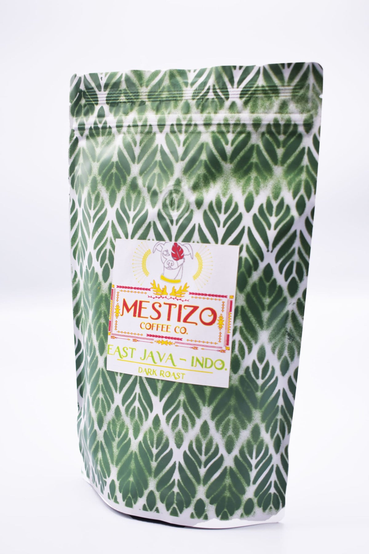 Mestizo Coffee Mestizo Coffee - East Java, Indonesia