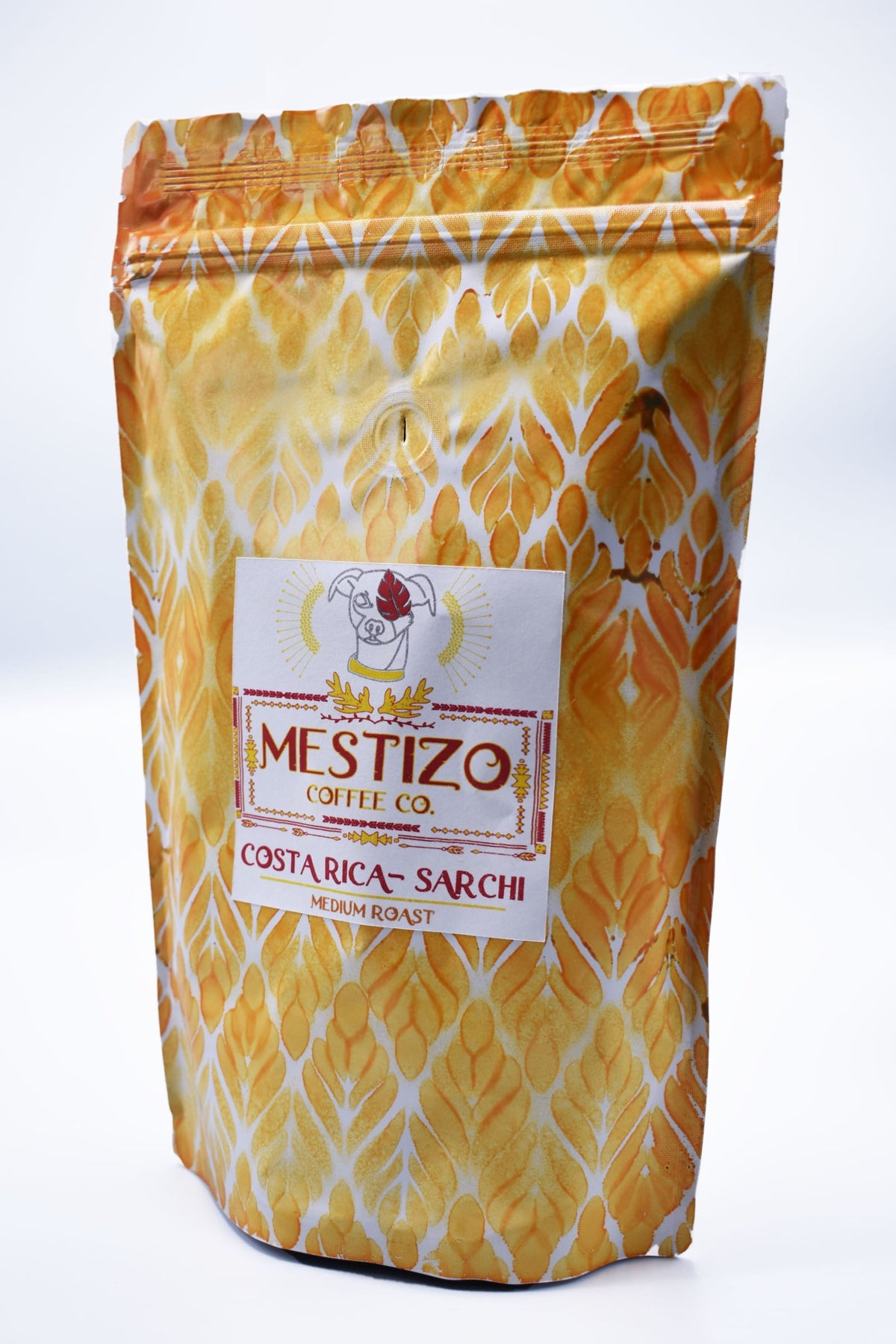 Mestizo Coffee Mestizo Coffee - Costa Rica