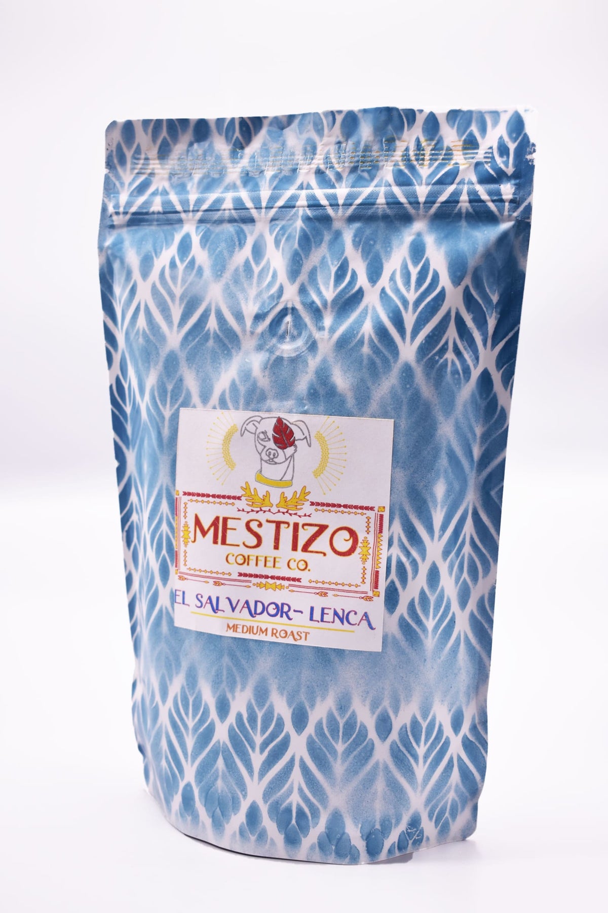 Mestizo Coffee Mestizo Coffee - El Salvador