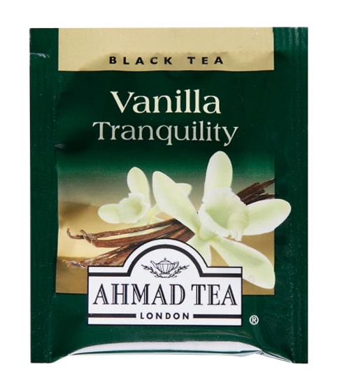 Fruit Black Teas
