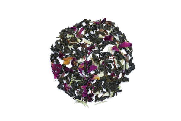 Kashmiri Kahwa - Spiced Green Tea (8 Ingredients) TB-23