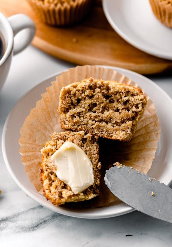 Classic Homestyle Muffin Mix
