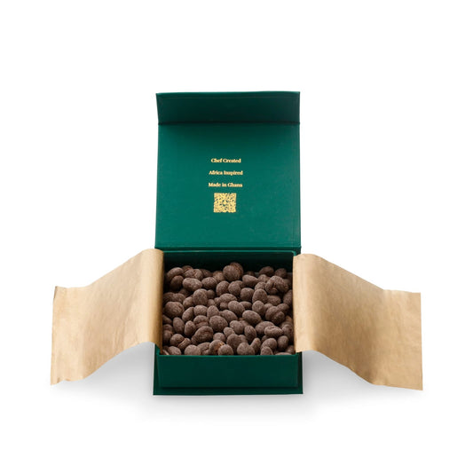 Midunu Chocolates Chocolate Covered Coffee Bean