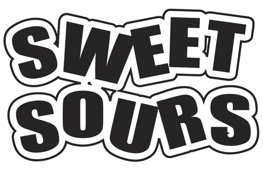 MNR HOLDINGS LLC  Sweet Sours