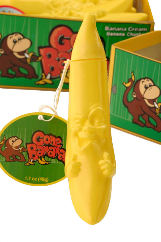 MNR HOLDINGS LLC  Gone Bananas®