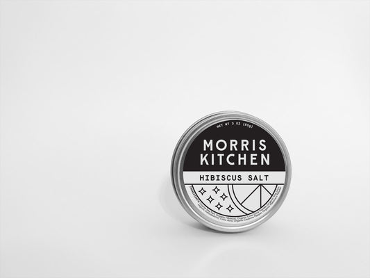 Morris Kitchen Salt - Chili