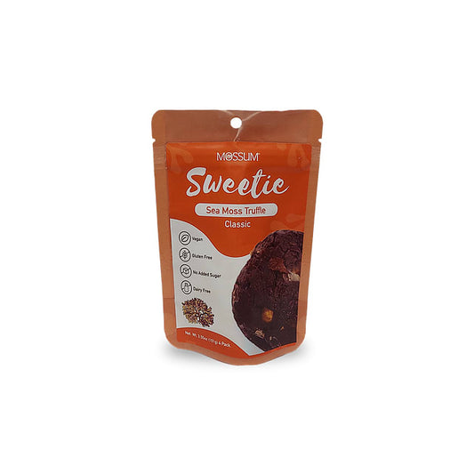Mossum Sweetie Truffle - Classic