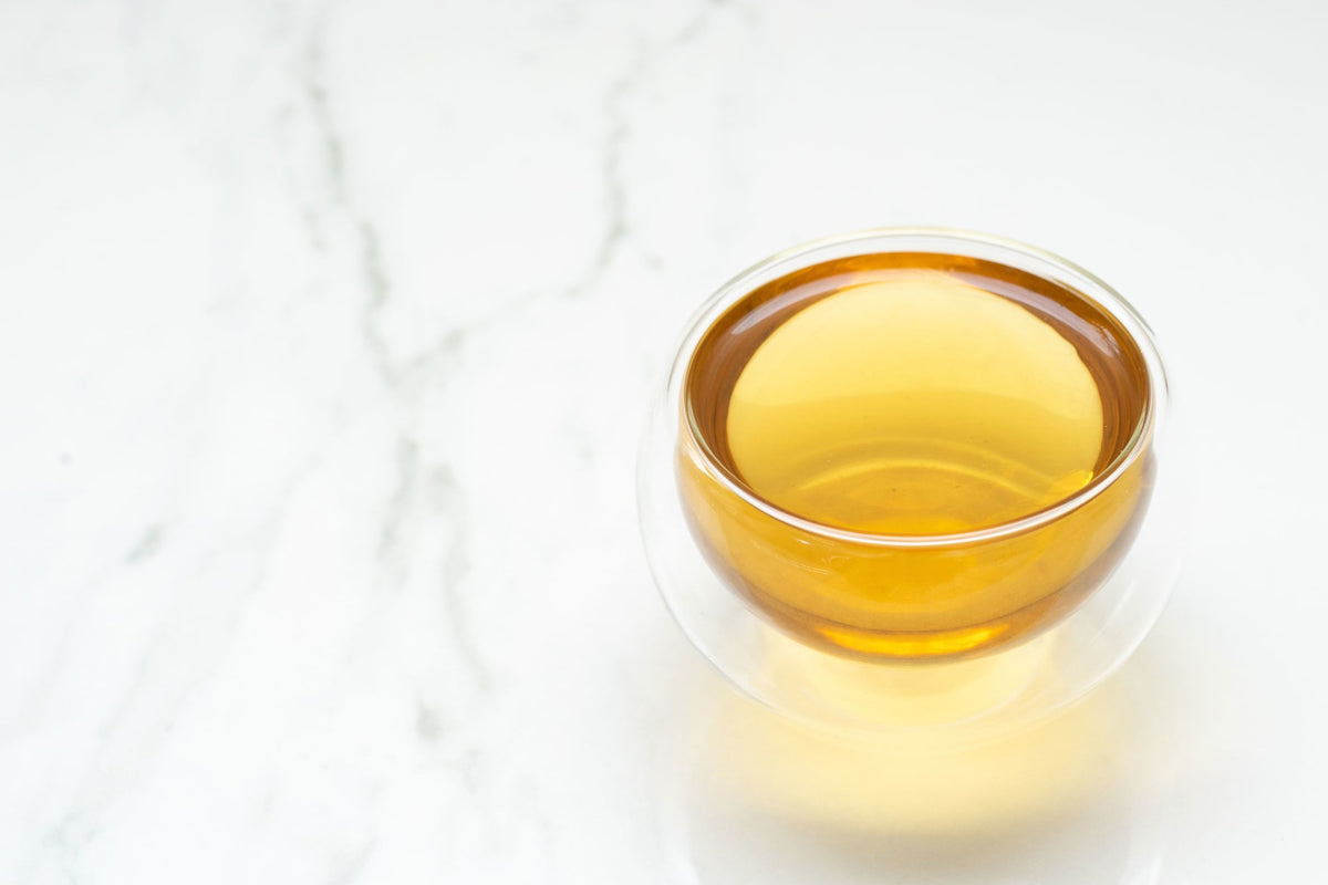 Breathe Herbal Tea