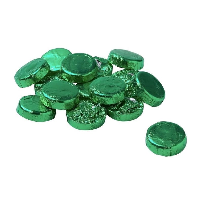 Pacific Resources International Bulk Mint Chocolates - 1 lb 84010