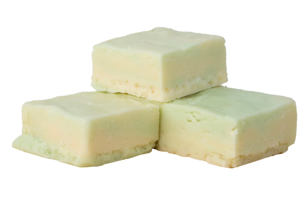 Country Fresh Fudge - 6oz Tray 6ZCFFKL