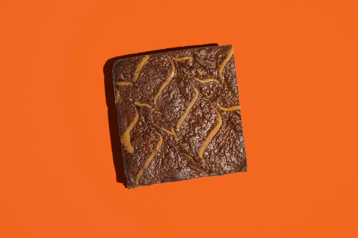 Brownie 860008121622