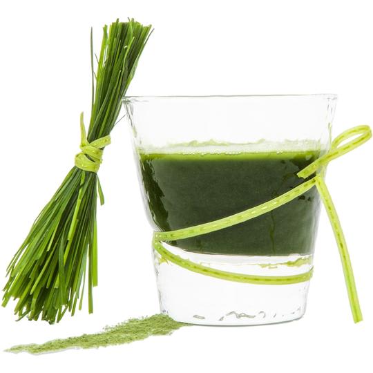 Super Green Juice GRJ3