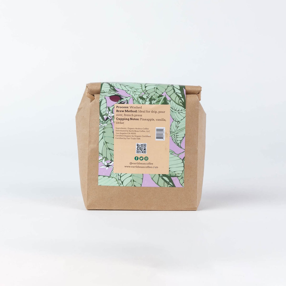 Sumatra Takengon