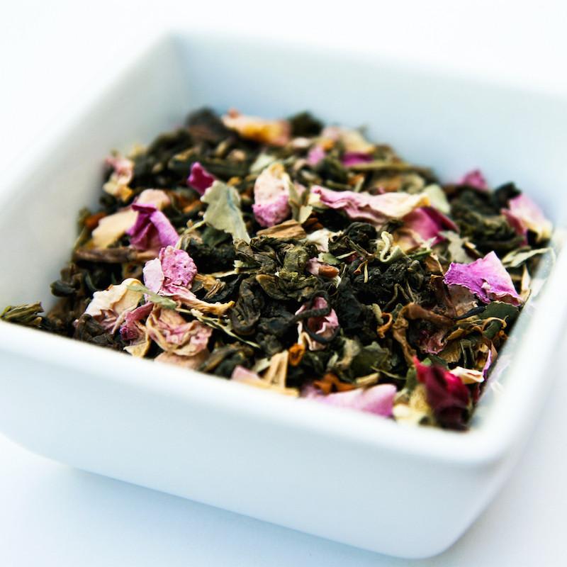 Tea