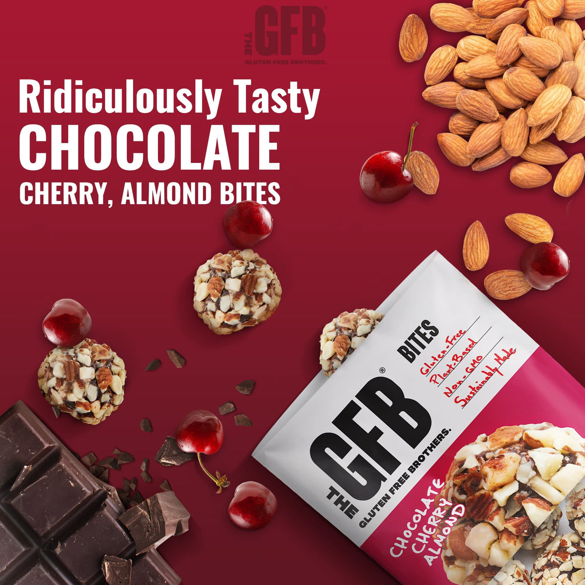 The GFB Bites 853056004436