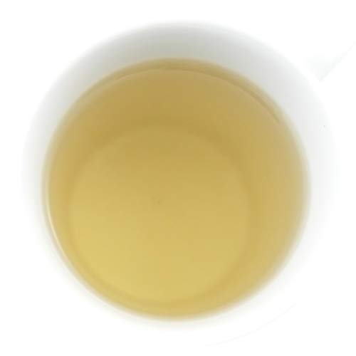 Silver Tip White Tea (Extra Special) ECTea10