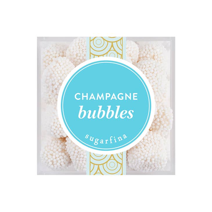 Champagne Bubbles Small - 2.8 oz R4405