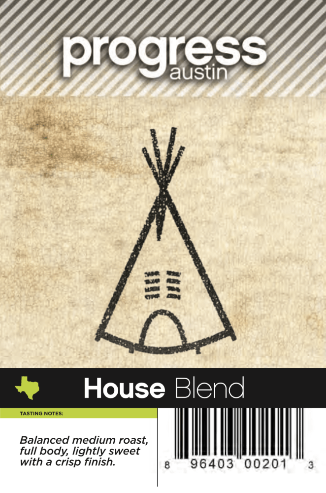 House Blend