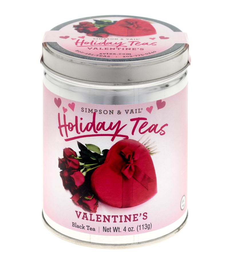 Holiday Tea T0942