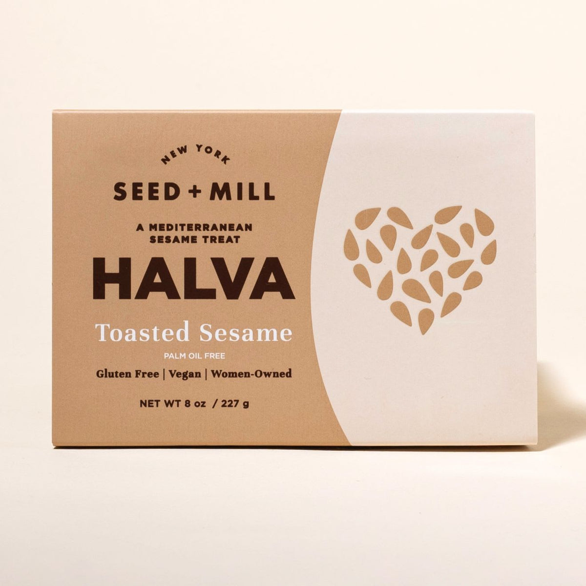 Halva TRAD8OZCS