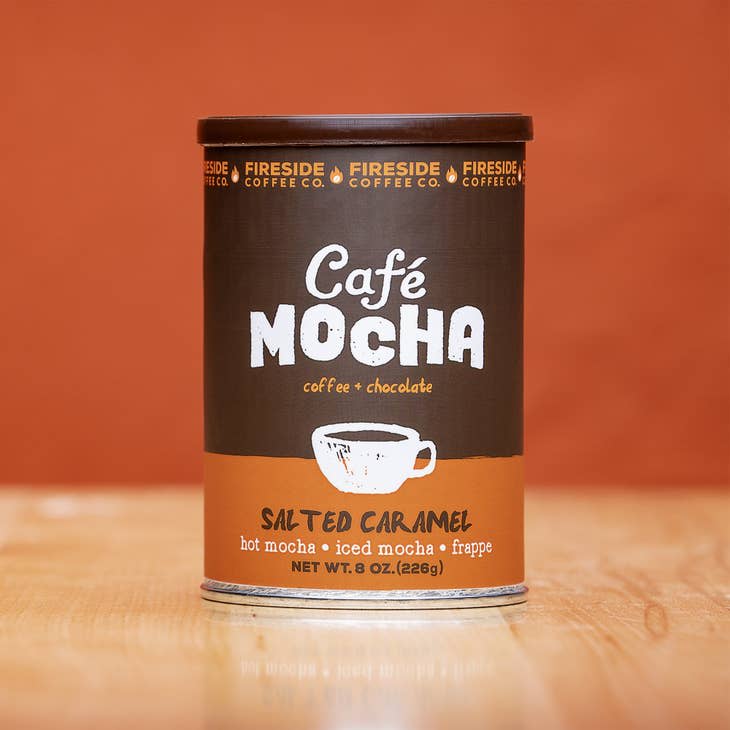 Cafe Mocha cr22