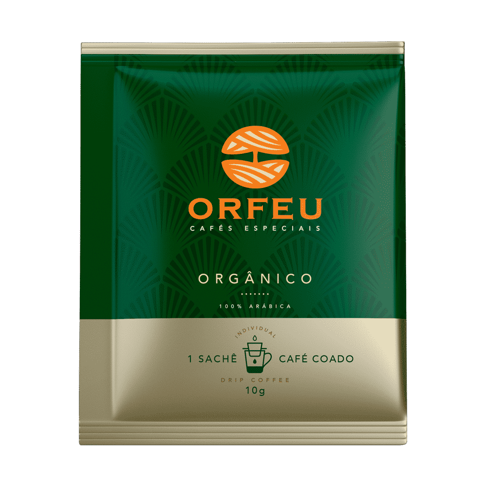 Orfeu Specialty Coffee 7898665831830