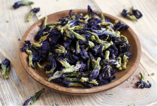 Nature's Vine Indigo Dream