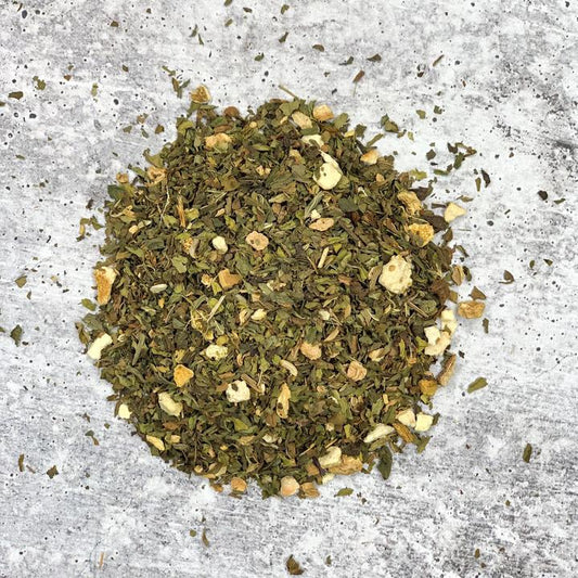 Nature's Vine Herbal Cleanse
