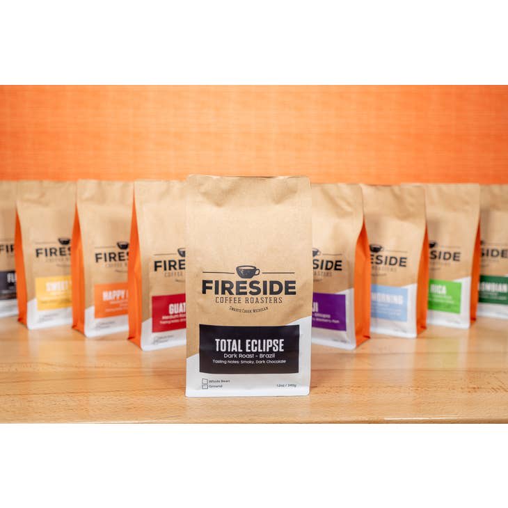 Coffee WB12TE