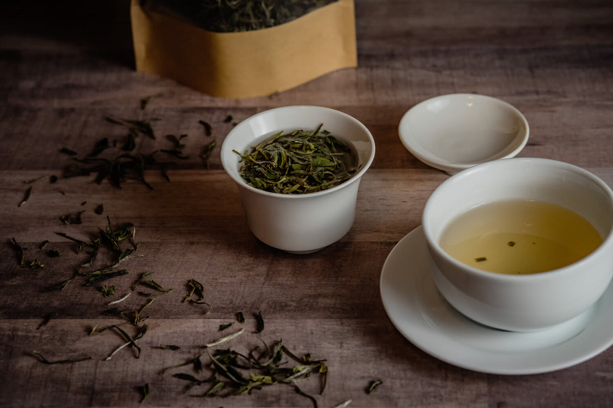 White Tea 674012755694