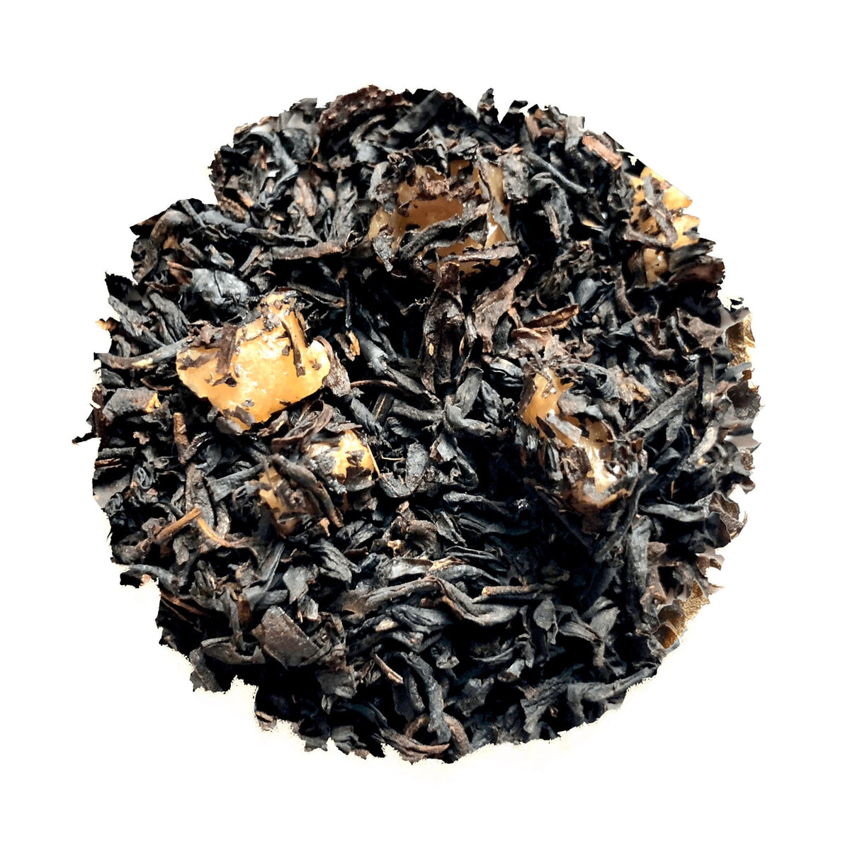 Port Side Irish - Artisan Small Batch Loose Leaf Tea TEA-161