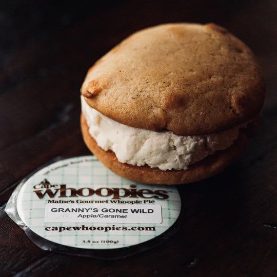Granny's Gone Wild Whoopie Pies 851816007185