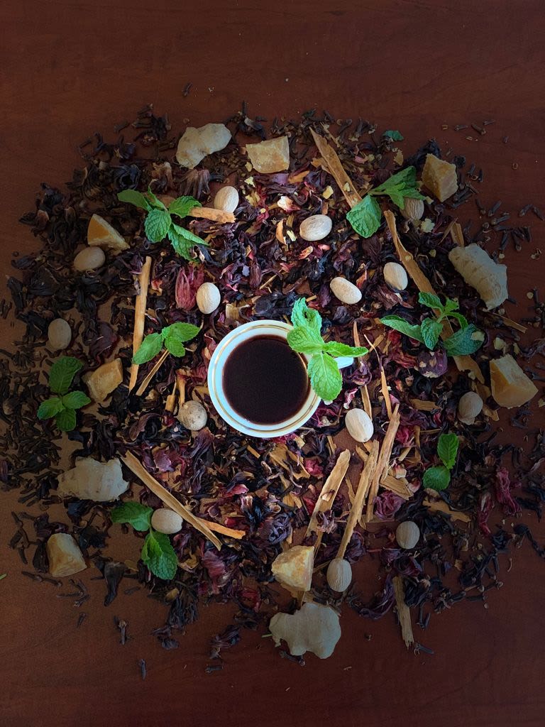 Jinela Tea