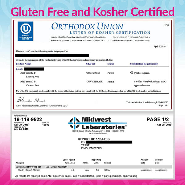 Brewer's Yeast 00857615008354