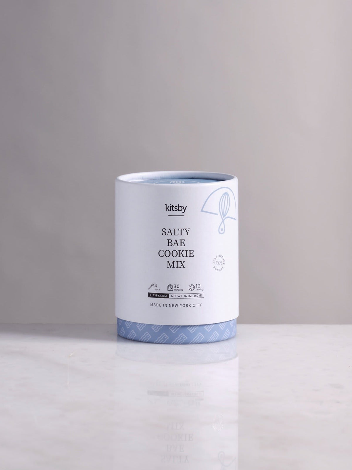 Salty Bae Cookie Mix