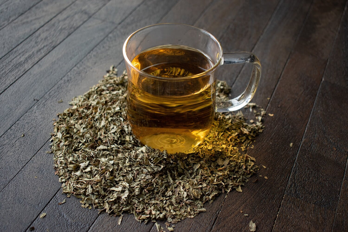 Herbal Tea 674012755199