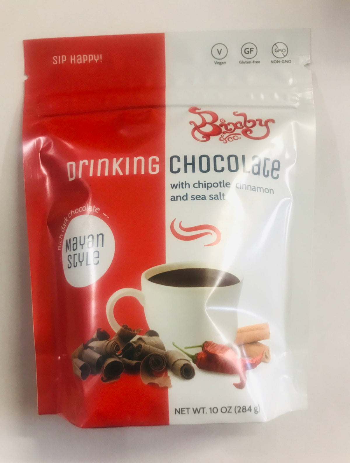 Drinking Chocolate Mix 514