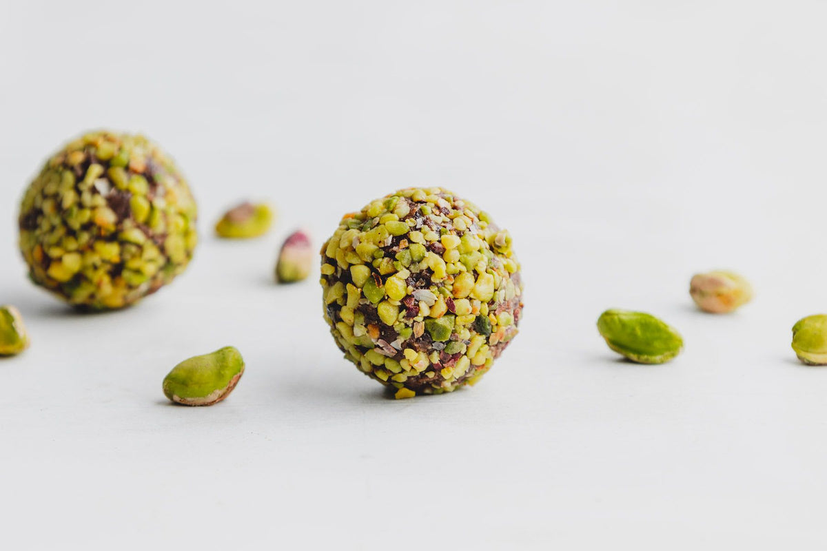 Organic Energy Bites 627843339366