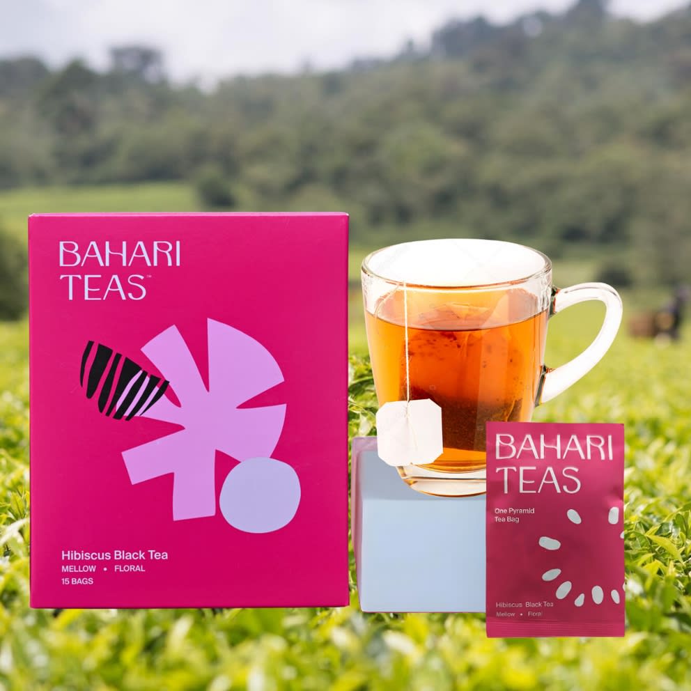 Tea Bags